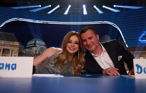 Schimbări în noul sezon „Cronica Cârcotaşilor” de la Prima TV. Ce au pregătit Ioana Petric și Codruț Kegheș