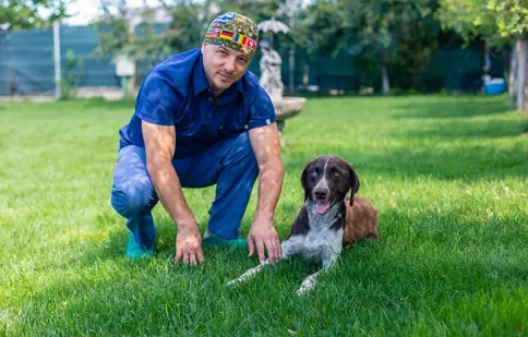 „Veterinari în acțiune”, o emisiune cu și despre animale, debutează  la Prima TV