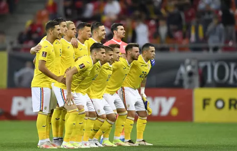 LIGA NAŢIUNILOR: Cine transmite meciul Finlanda - România, 23 septembrie 2022