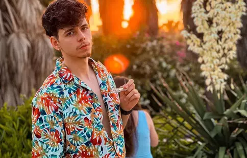 Emilian de la „Te cunosc de undeva” 2022, detalii despre noua sa relație. Cu ce se ocupă iubita lui