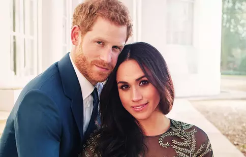 Prințul Harry și Meghan Markle, în premieră pe Acasă cu o serie de 3 filme! Programul de difuzare
