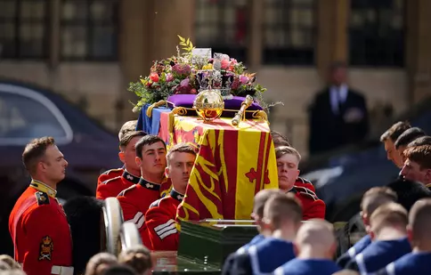 Înmormântarea Reginei Elisabeta a II-a, 19 septembrie. Cum se vor desfășura funeraliile de stat