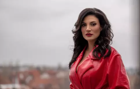 Ioana Ginghină a împlinit vârsta de 45 de ani! Ce mesaj emoționant a transmis