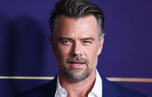 Josh Duhamel e din nou un bărbat însurat. Primele imagini de la nunta actorului cu iubita lui, Audra Mari