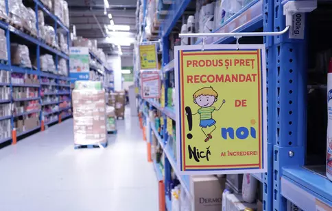 Toamna numărăm bobocii și ofertele de la noi.ro