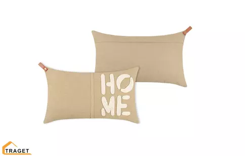 Combină perne decorative și fă un mix & match potrivit pentru canapeaua ta, ajutat de Traget 