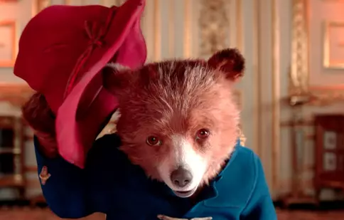 Ursulețul Paddington, tribut emoționant adus reginei Elisabeta a II-a. Mesajul a devenit viral  în timp record