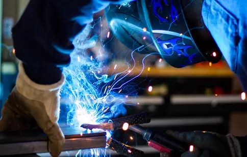  3 aspecte pe care trebuie să le știi despre procesul de sudură