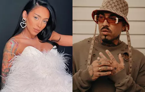 Ruby, adevărul despre relația cu Alex Velea. „A dat greutate numelui meu”