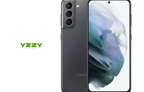 Ați auzit? Yzzy face totul easy când sunteți interesați de cumpărări/vânzări Samsung second hand