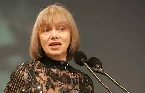 Actriţa Valeria Seciu a murit. Program „in memoriam”, la TVR