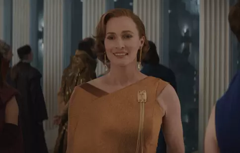 „Andor”, Disney Plus. Când are premiera serialul desprins din Universul „Star Wars”