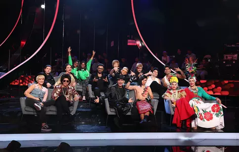 Te cunosc de undeva! 2022. Jo şi Liviu Teodorescu, transformare de senzaţie. Cum au reușit să impresioneze juriul