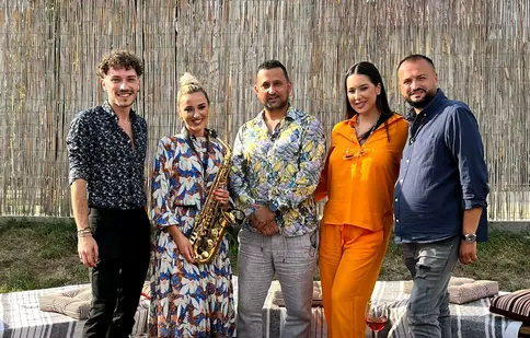 „Mâncare pe care”, 3 – 7 octombrie 2022. Cine sunt noii concurenți. „Am mâncat tot. Chiar am mai cerut o porție”