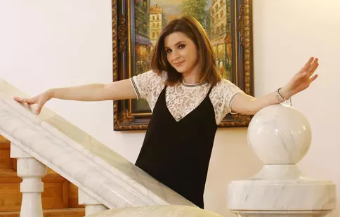 Cristina Ciobănașu, schimbare de look îndrăzneață. Cum arată acum