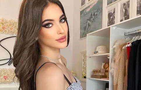 Cum a reușit Eva Zaharescu să o eclipseze pe Andreea Berecleanu la nunta lui Adrian Oianu