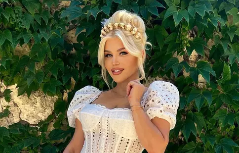 Loredana Groza a spus cum își alege ținutele de scenă. „Niciodată nu merg pe idei preconcepute”