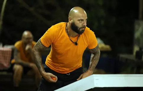 Adevărul despre relația dintre Cristi Mitrea și Giani Kiriță. „Asta-i strategie gândită. Giani e un pervers!”