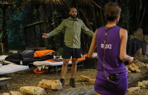 „Sunt celebru, scoate-mă de aici”, 13 octombrie 2022. Cine este concurentul care a fost eliminat