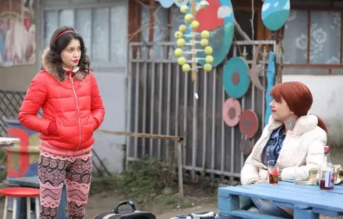 „Las Fierbinți” 2022. Cum continuă pățaniile lui Giani cu Aspirina și Gianina, în episodul de azi, 6 octombrie