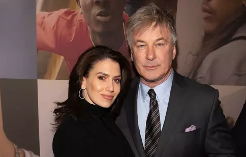 Portret de familie! Hilaria Baldwin, prima imagine alături de Alec Baldwin și cei șapte copii ai lor