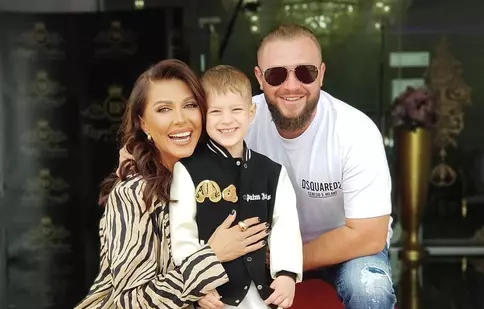 Ce decizie a luat Ilinca Vandici în ceea ce privește educația fiului ei. „Vreau să fim conștienți de pericolele care ne pasc”