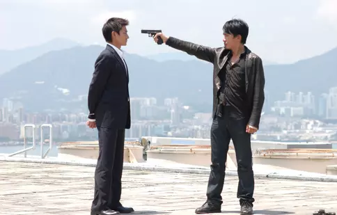 Trilogia „Afaceri infernale”, după care Martin Scorsese a făcut „Cârtiţa”, va fi în noiembrie pe FilmCafe