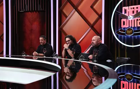 „Chinul de pe lume” pentru jurații „Chefi la cuțite”. Lupta pentru amuletă le va da mari bătăi de cap