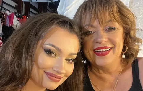 Maria Speranța, despre certurile dintre ea și mama ei, Adriana Trandafir. „De acolo apar cele mai multe probleme”