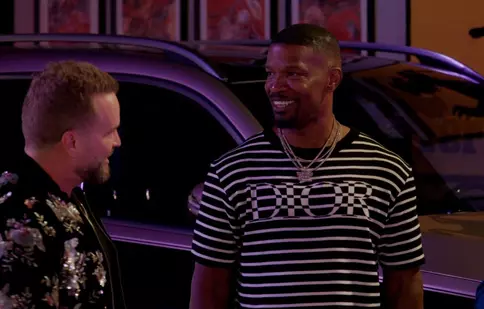 O nouă serie la Discovery. Când e premiera „Mașini de milioane”, emisiunea produsă de Jamie Foxx