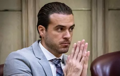 Verdict în cazul lui Pablo Lyle! Cunoscutul actor de telenovele a fost găsit vinovat de omor