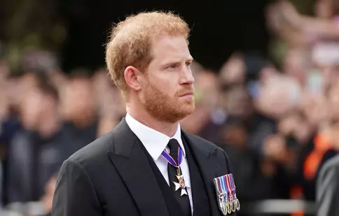 Ce a descoperit Prințul Harry când a mers în locul în care a murit mama lui, Prințesa Diana. „De-abia am observat-o”