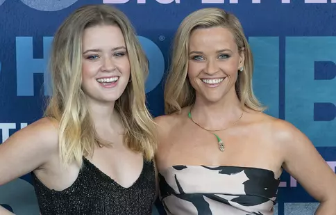 Reese Witherspoon, despre asemănarea izbitoare dintre ea și fiica ei, Ava Phillippe. „Sunteți gemene!”