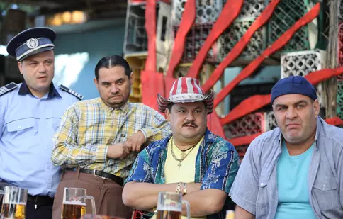 „Las Fierbinți” 2022. Aflăm ce este esențial în viață, în episodul de azi, 5 octombrie