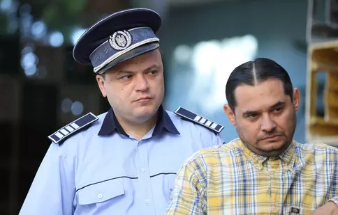 „Las Fierbinți” 2022. Ce idee năstrușnică au Giani și Dorel în episodul de azi, 4 octombrie