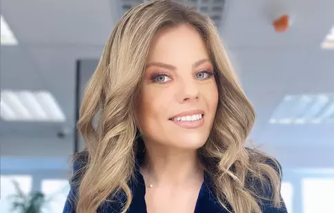 Roxana Hulpe, dincolo de pupitrul Știrilor Pro TV: „Mă stresează vizitele la medic și ora 19 seara”. EXCLUSIV