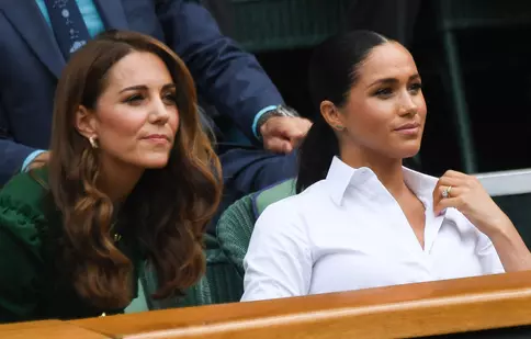 De ce vrea Kate Middleton să pună punct războiului cu Meghan Markle. Ce părere are Prințul William despre decizia ei