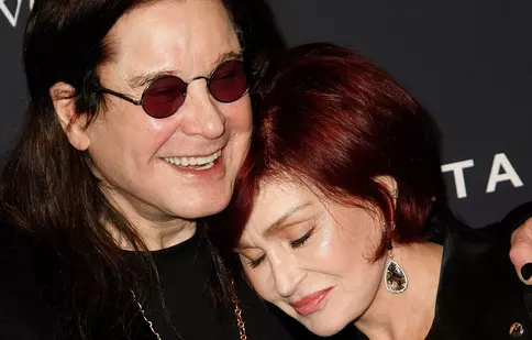 Sharon Osbourne, dezvăluiri despre lupta lui Ozzy cu boala Parkison. „Mi se rupe inima”