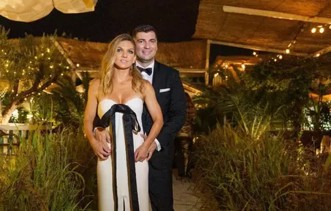 Gata divorțul! Simona Halep este, de azi, o femeie liberă. Ce a declarat Toni Iuruc la ieșirea de la notar