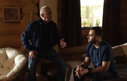 „Clanul”, ce se întâmplă în episodul 4 din noul serial românesc de la Pro TV