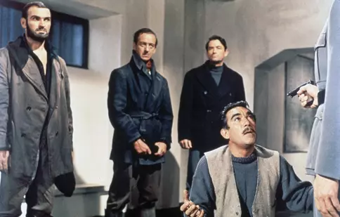 Un nou titlu de colecție, la Warner TV. Când e programat filmul „Tunurile din Navarone”