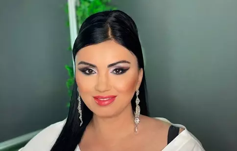 Adriana Bahmuțeanu se pregătește pentru o nouă profesie. „E un vis împlinit. O să-mi deschid și cabinet”