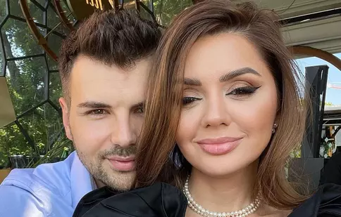 Albertina Ionescu, o mireasă atipică! Ce a purtat în ziua în care s-a căsătorit cu jurnalistul Constantin Opriș