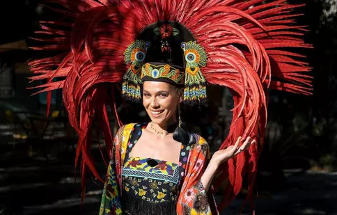 Primele imagini video de la „America Express” 2022. „Aici îți cad toate măștile”