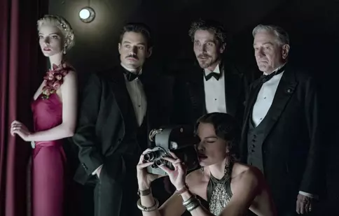 Filme la cinema: „Amsterdam”, „One Piece Film: Red”, „Fără prelungiri” și „Haloween: Sfârșitul”