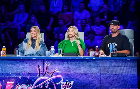 Fiica Anastasiei Soare vine la „iUmor” 2022. Cum a reușit s-o emoționeze până la lacrimi pe celebra ei mamă