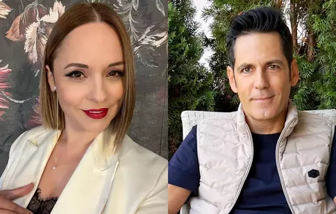 Ștefan Bănică, după ce s-a spus că Violeta și Radu Ștefan vor juca în noua serie „Liceenii”. Reacția vehementă a Andreei Marin