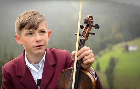 „Asta-i România”, 23 octombrie 2022. Povestea tulburătoare a lui Mihai, duminică, la Kanal D