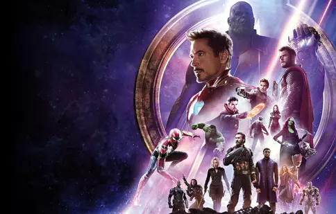 Ce știm despre viitorul film „Avengers: Secret Wars”