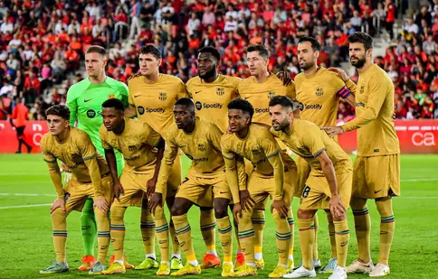 LIGA CAMPIONILOR: Cine transmite Inter Milano - FC Barcelona, cel mai tare meci de marţi, 4 octombrie 2022